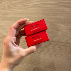 Shiseido Rouge Rouge in Desert Quartz